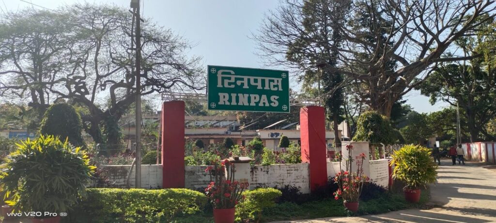 रिनपास में भ्रष्टाचार के आरोपों पर कांग्रेस का अनिश्चितकालीन धरना 3 अक्टूबर से