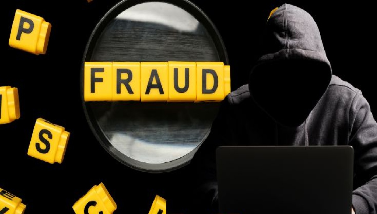Cyber Fraud