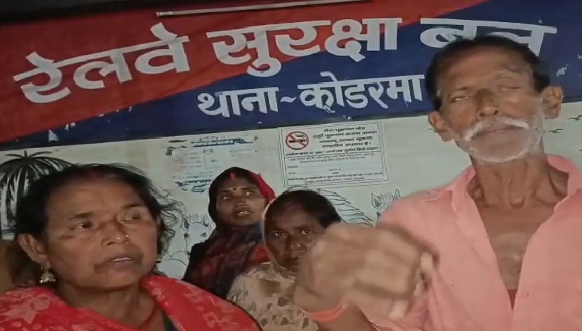 लक्ष्मी के माता पिता