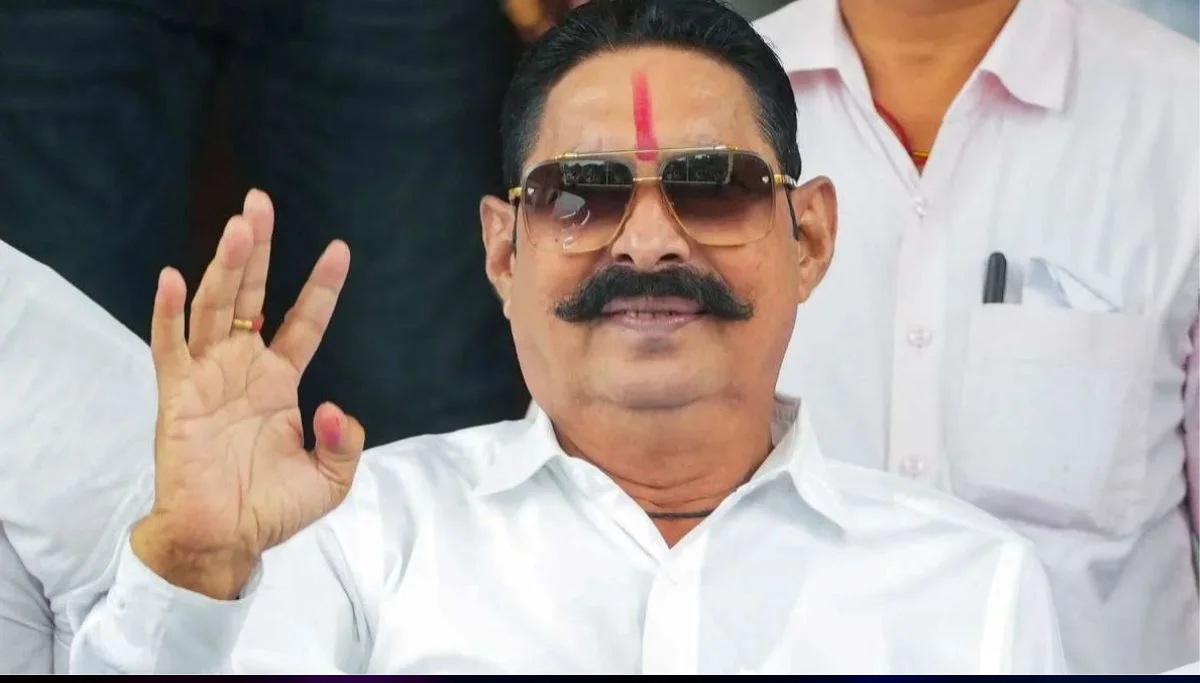 Anant Singh