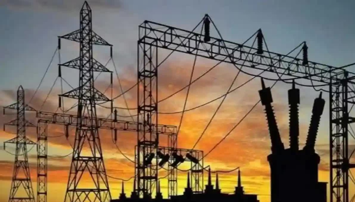 आज रांची के कई इलाकों में बिजली गुल
