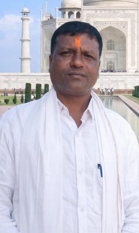 जनजातीय समाज की अपनी पहचान और आस्था, इसे कोई तय नहीं कर सकता
