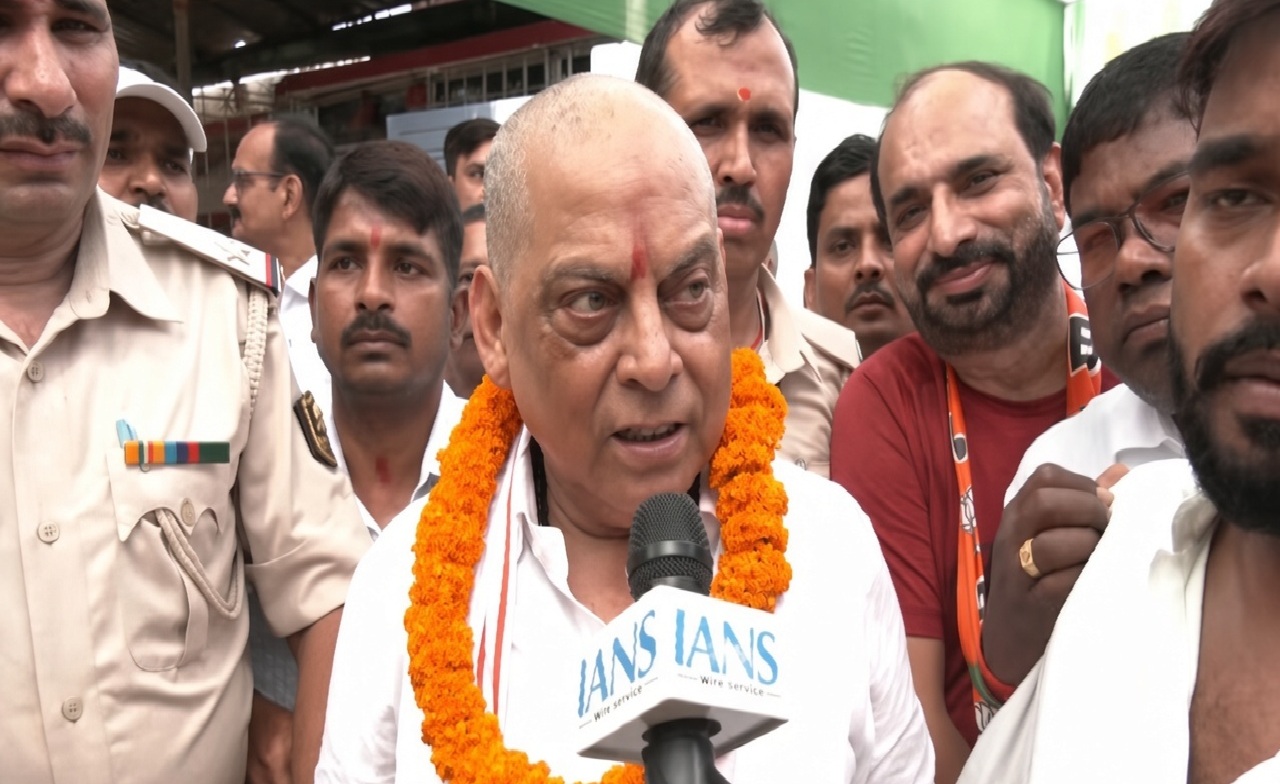Bihar MLC Election
