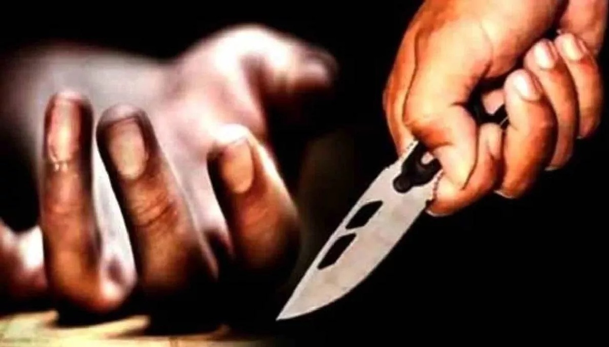 आपसी विवाद में चाचा की चाकू मारकर हत्या