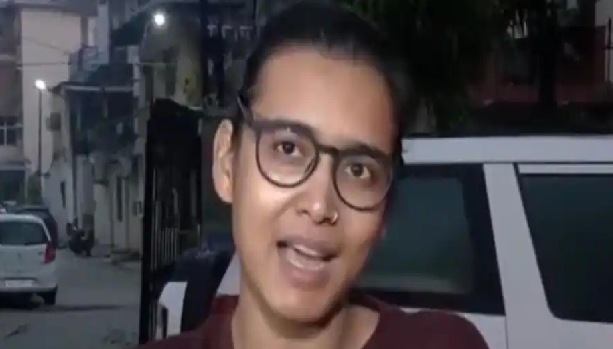 नेहा बोरा